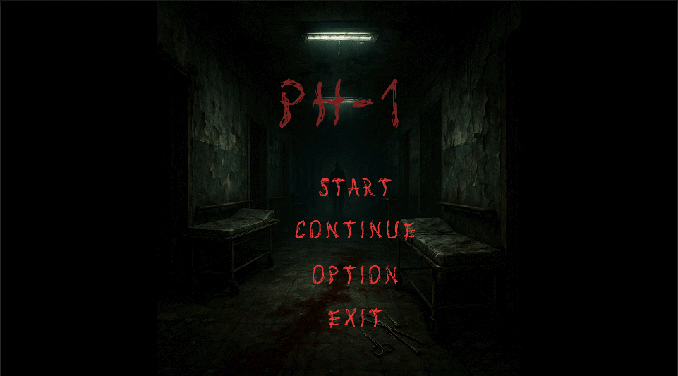 ph-1 게임플레이